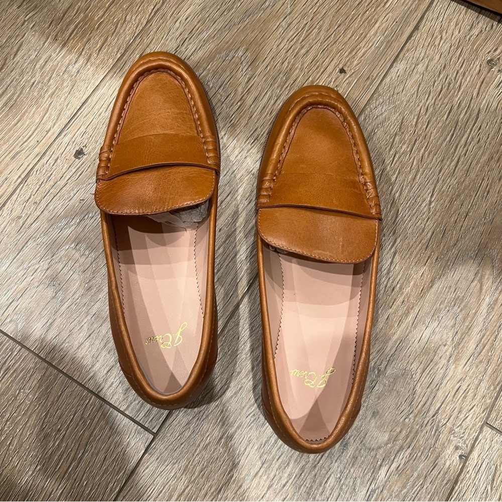 J.CREW Loafers